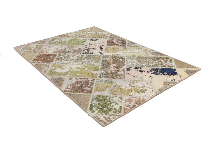 Patchwork213x147 - Снимка 1