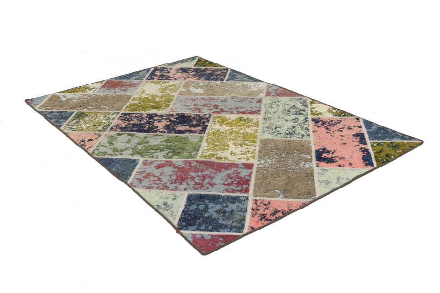 Patchwork214x145 - Снимка 1