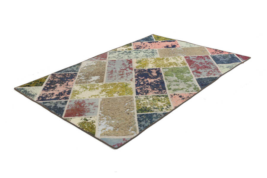 Patchwork214x145 - Снимка 2