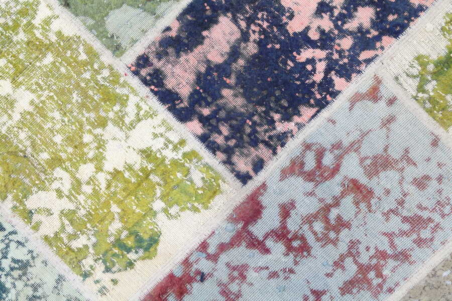 Patchwork214x145 - Снимка 7