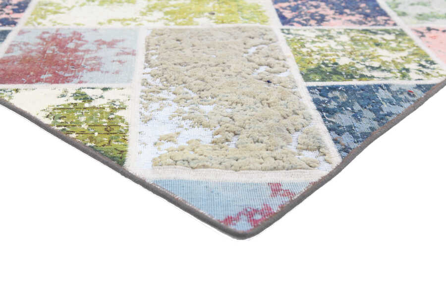 Patchwork214x145 - Снимка 8