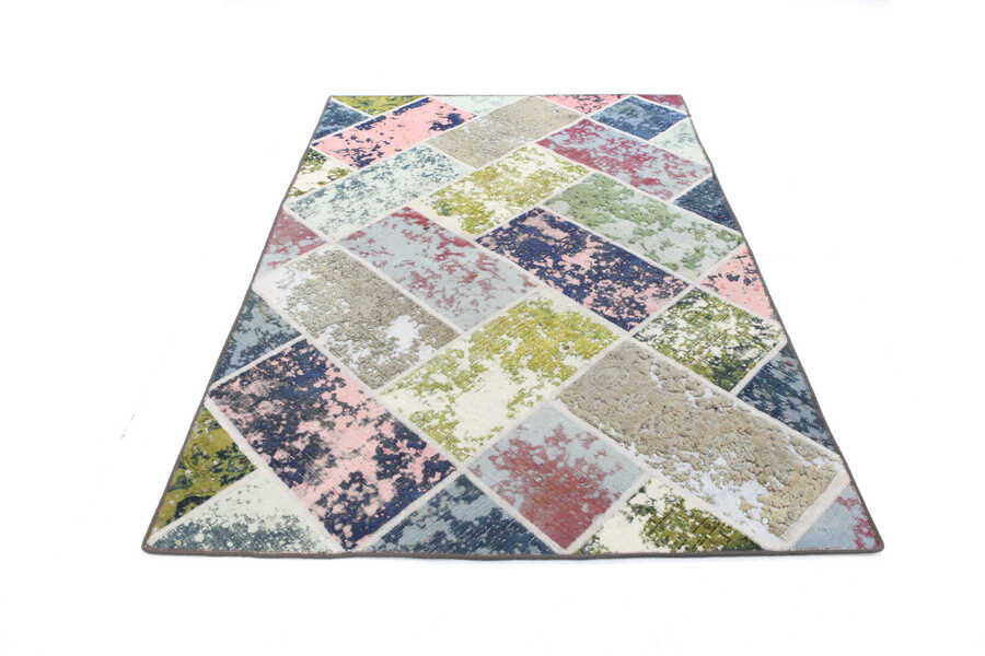 Patchwork214x145 - Снимка 9