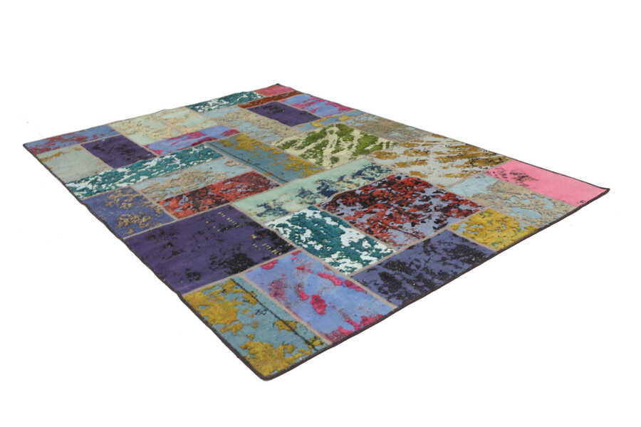 Patchwork293x205 - Снимка 1