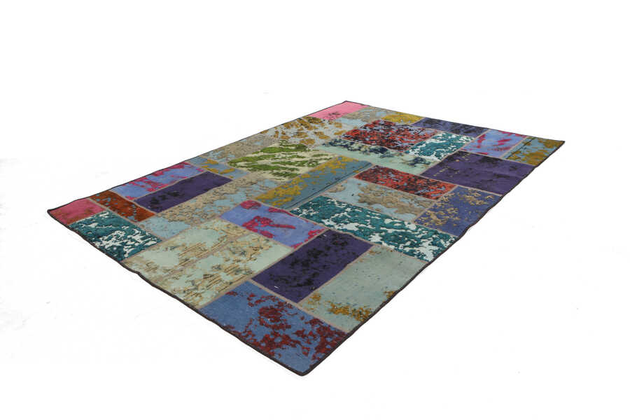 Patchwork293x205 - Снимка 2