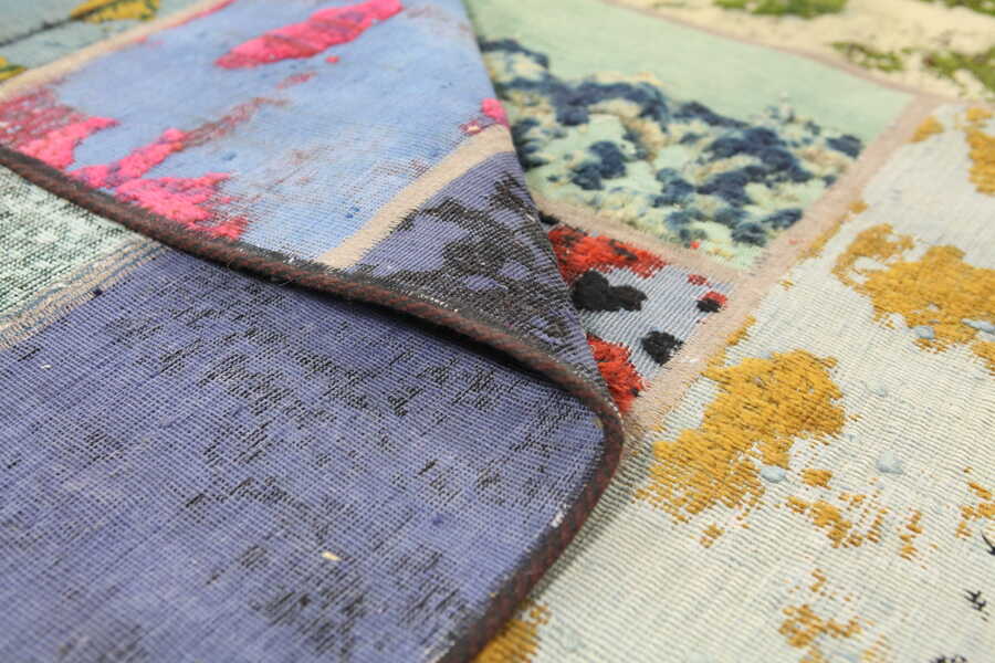 Patchwork293x205 - Снимка 3