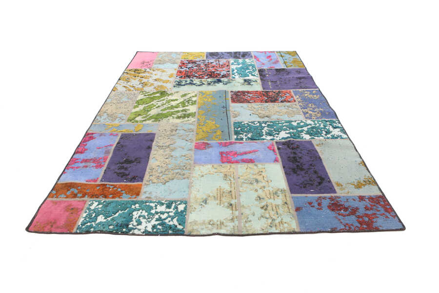 Patchwork293x205 - Снимка 9