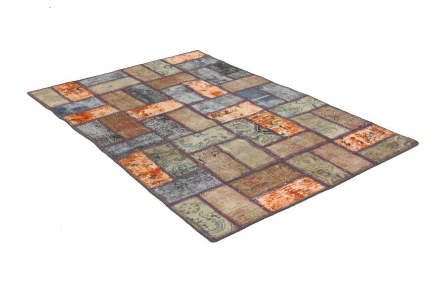 Patchwork182x122 - Снимка 1