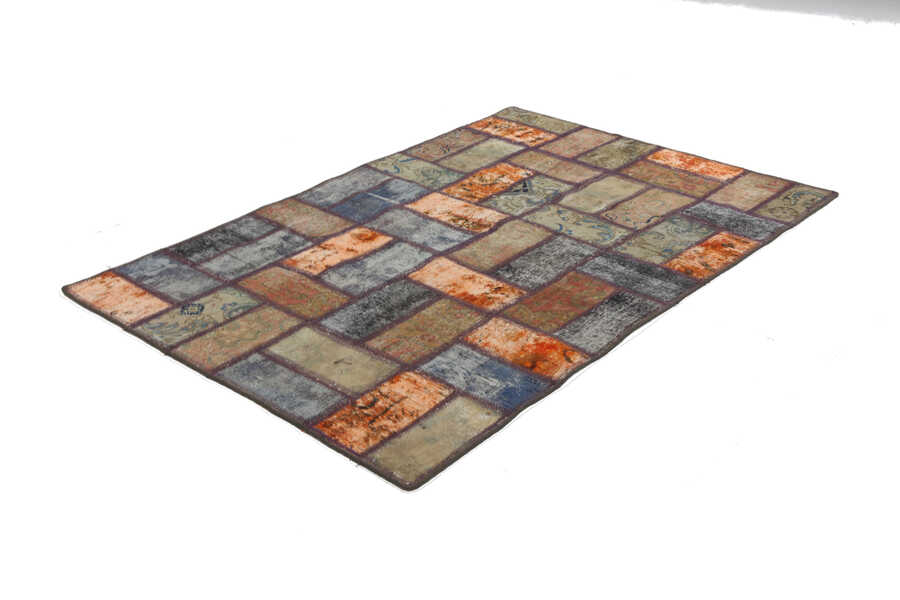 Patchwork182x122 - Снимка 2