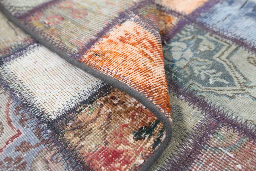 Patchwork182x122 - Снимка 3