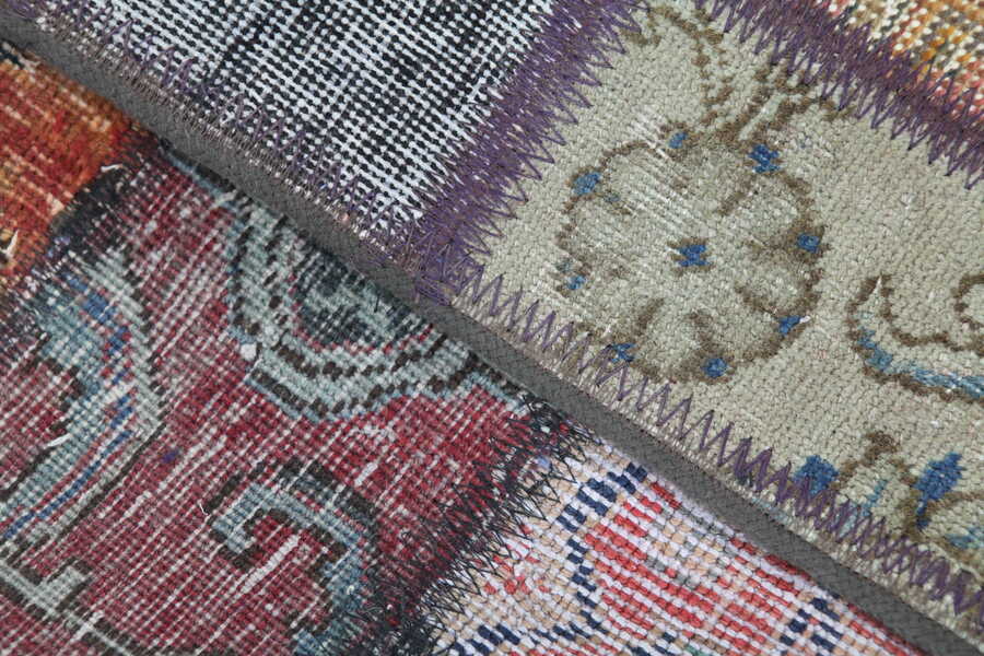 Patchwork182x122 - Снимка 4