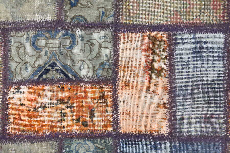Patchwork182x122 - Снимка 7