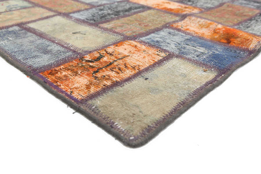 Patchwork182x122 - Снимка 8