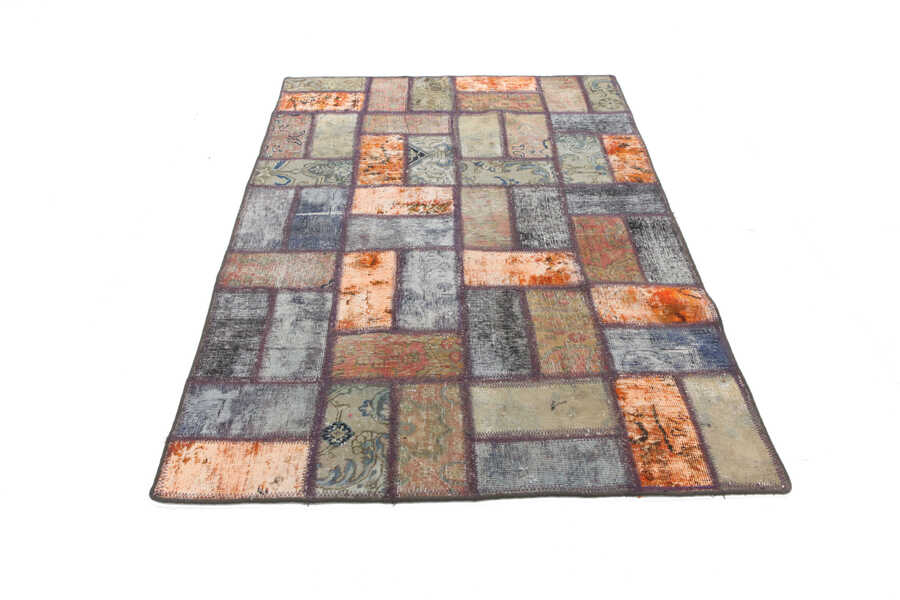 Patchwork182x122 - Снимка 9