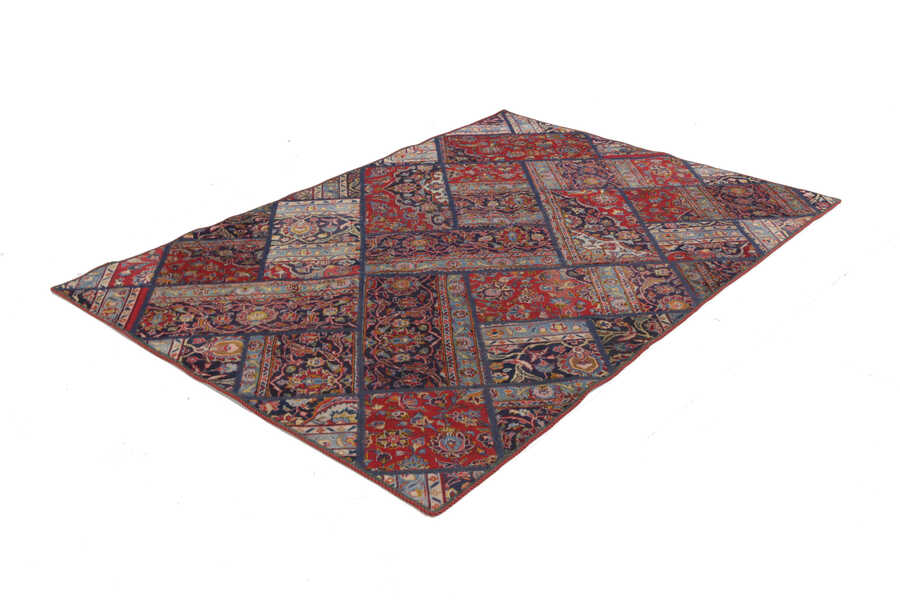 Patchwork220x148 - Снимка 2