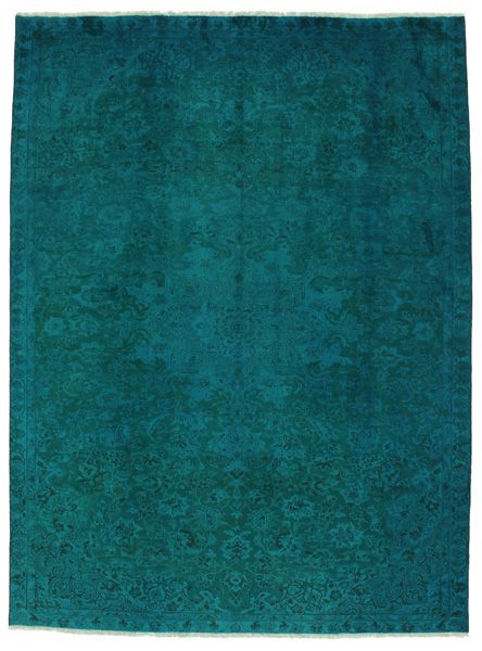 Vintage - Joshaghan Персийски връзван килим 287x213