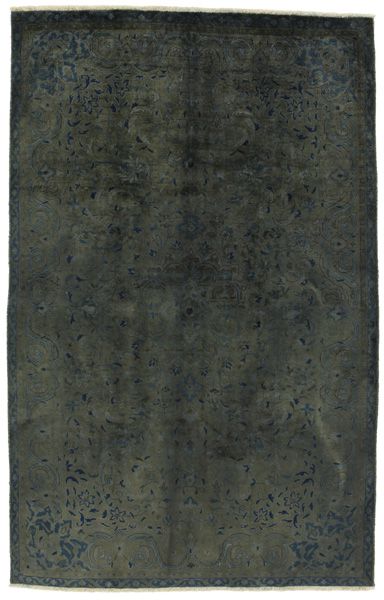 Vintage - Sarouk Персийски връзван килим 277x177
