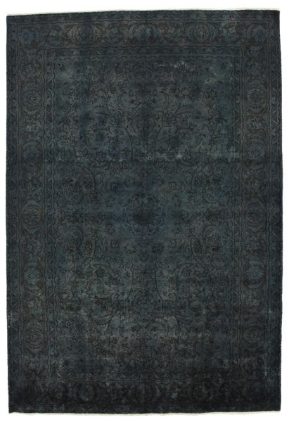 Vintage Персийски връзван килим 300x204