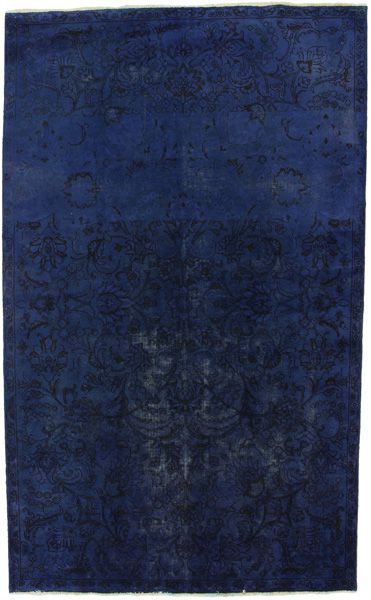 Vintage - Farahan Персийски връзван килим 295x182