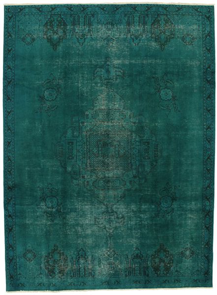Vintage - Wiss Персийски връзван килим 317x232