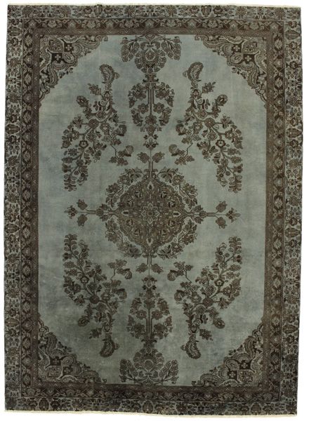 Vintage Персийски връзван килим 307x223