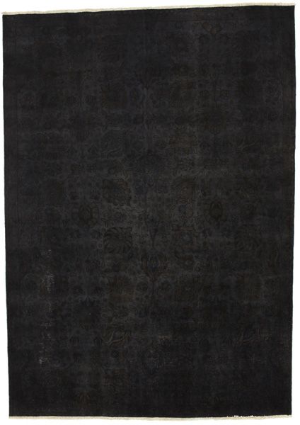 Vintage Персийски връзван килим 318x226