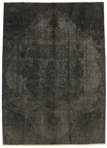 Vintage Персийски връзван килим 317x230