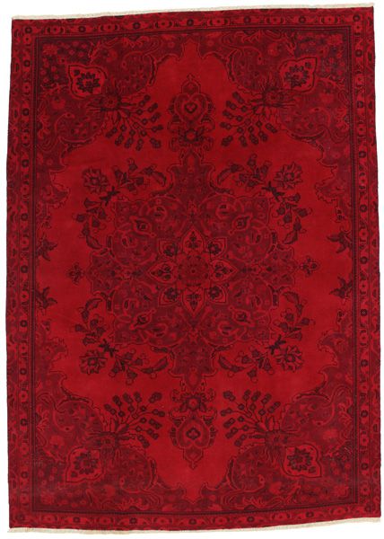 Vintage - Jozan Персийски връзван килим 278x200