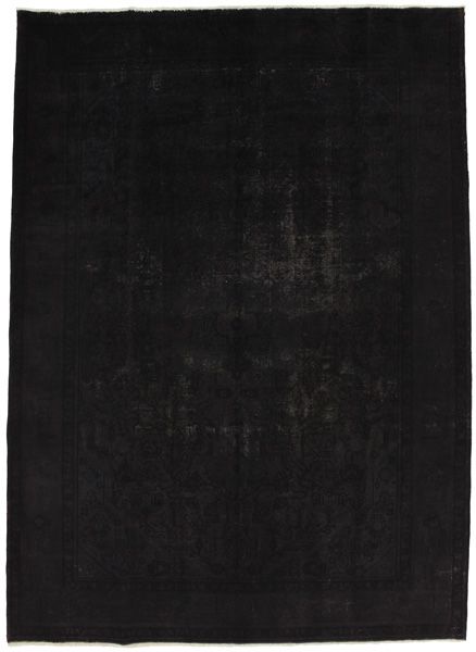 Vintage Персийски връзван килим 337x245