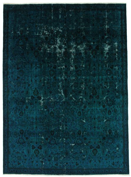 Vintage Персийски връзван килим 320x237