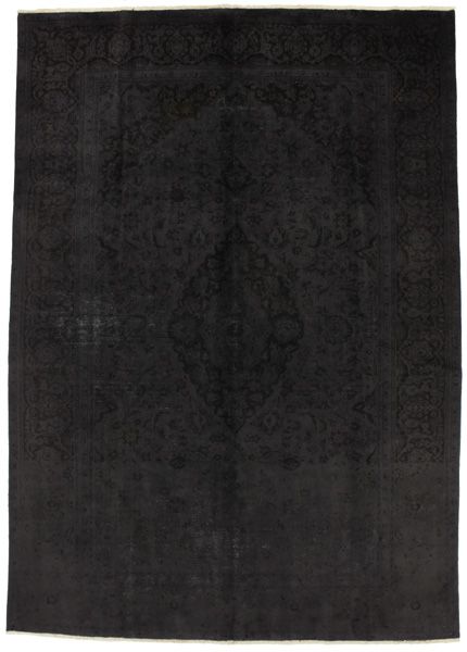 Vintage Персийски връзван килим 330x233