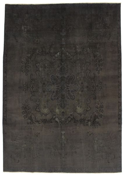 Vintage Персийски връзван килим 328x228