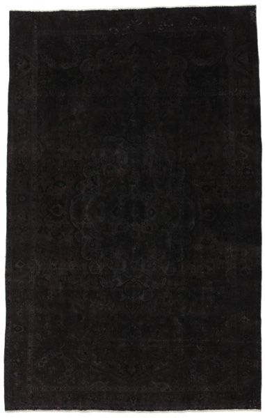Vintage Персийски връзван килим 312x196