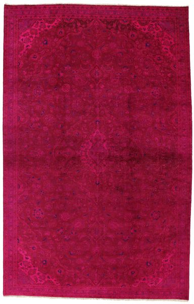 Vintage Персийски връзван килим 323x205