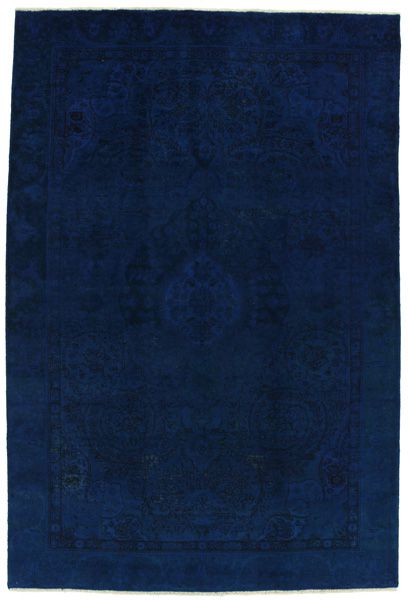 Vintage - Farahan Персийски връзван килим 293x198