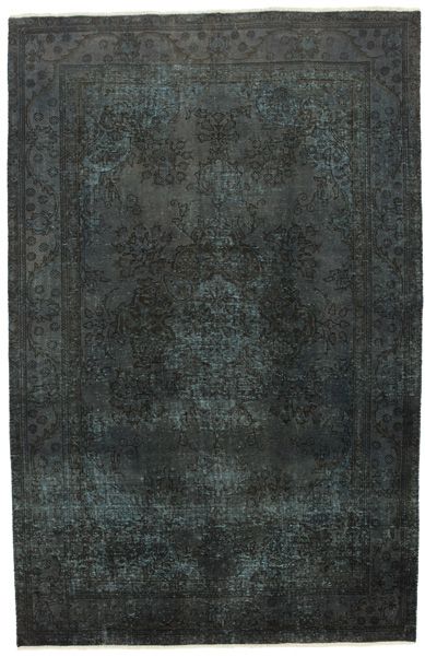 Vintage Персийски връзван килим 300x192