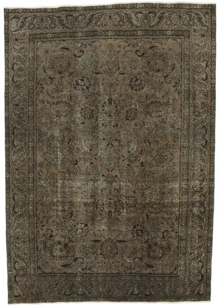 Vintage - Farahan Персийски връзван килим 310x220