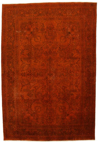 Килим Vintage Farahan 290x193
