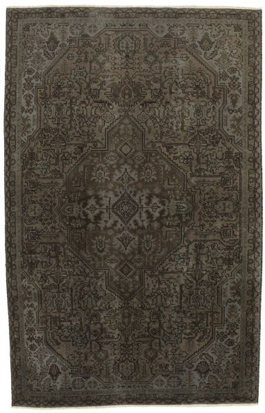 Vintage Персийски връзван килим 293x186
