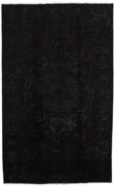 Vintage - Bakhtiari Персийски връзван килим 335x205