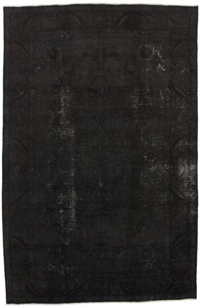 Vintage - Farahan Персийски връзван килим 298x192