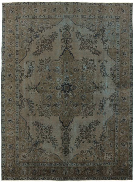 Vintage - Farahan Персийски връзван килим 380x280