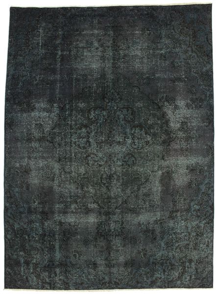 Vintage Персийски връзван килим 340x248