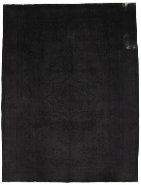 Vintage Персийски връзван килим 322x244