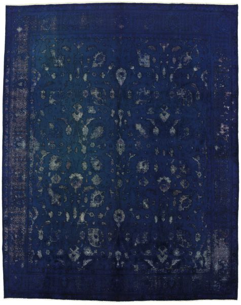 Килим Vintage Isfahan 384x295