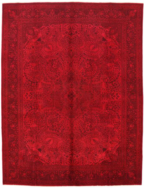 Килим Vintage Farahan 388x295