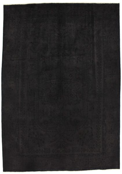 Vintage Персийски връзван килим 338x240