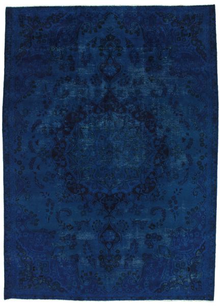 Vintage Персийски връзван килим 294x210
