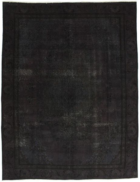 Vintage Персийски връзван килим 360x275