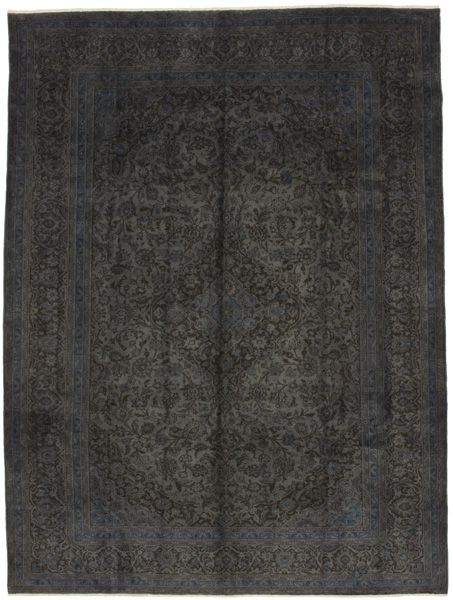 Vintage Персийски връзван килим 400x290