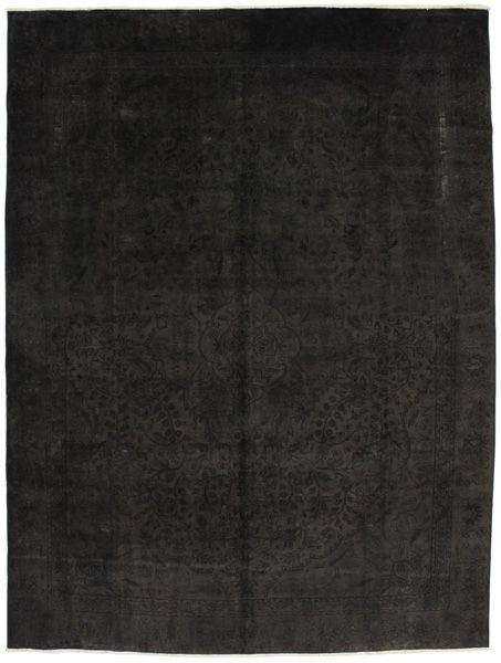 Vintage Персийски връзван килим 363x275